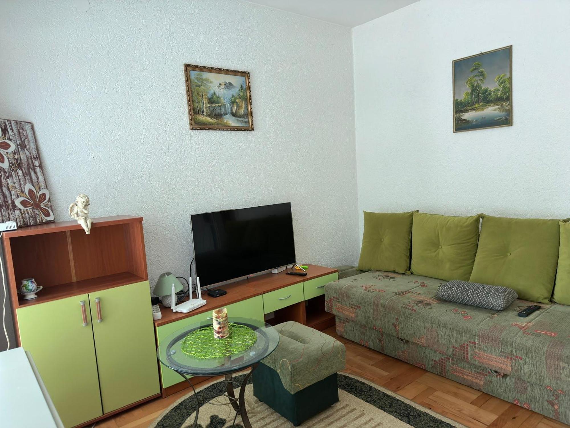 Apartman Radicevic Vrnjačka Banja Екстериор снимка