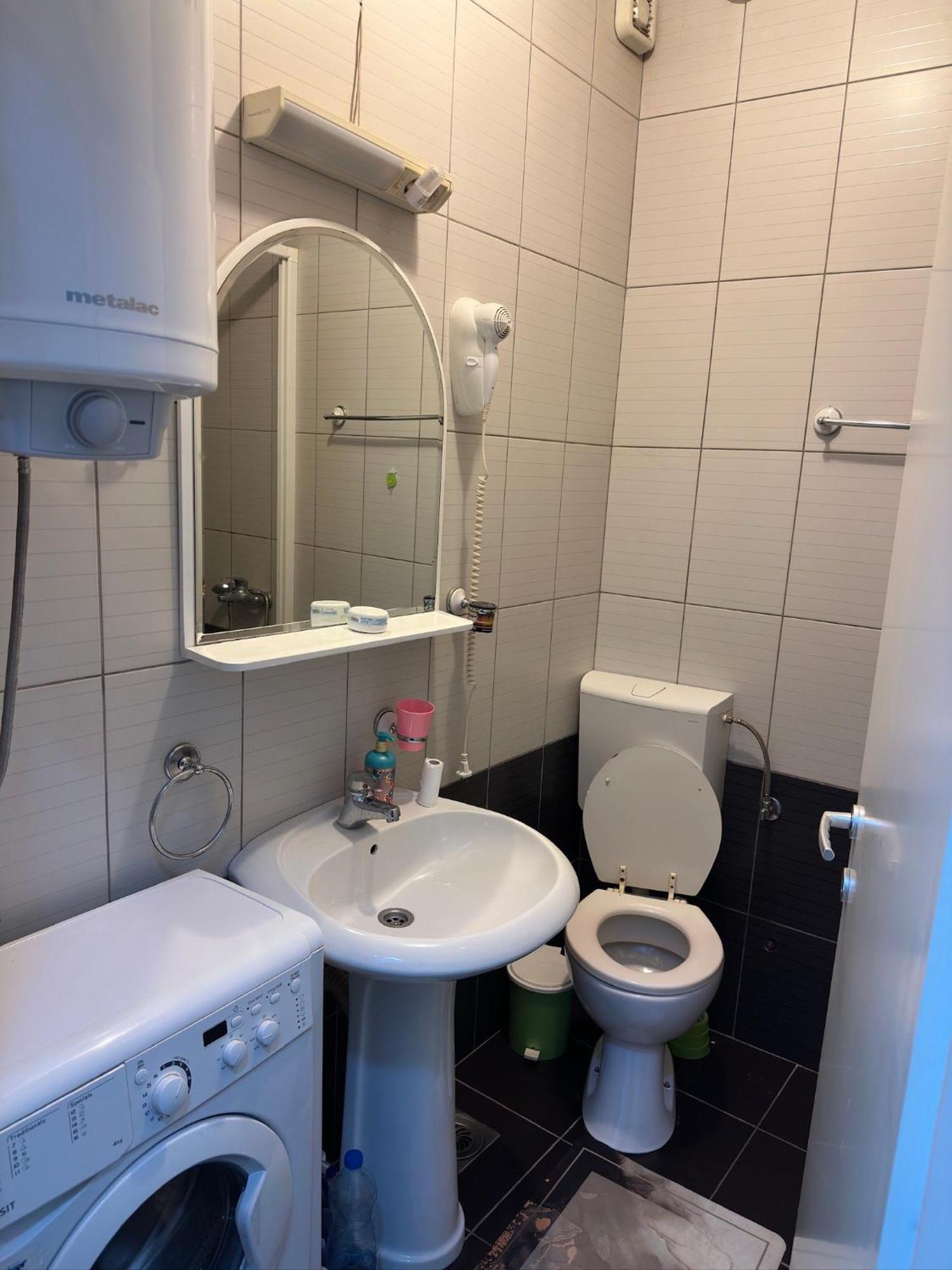 Apartman Radicevic Vrnjačka Banja Екстериор снимка